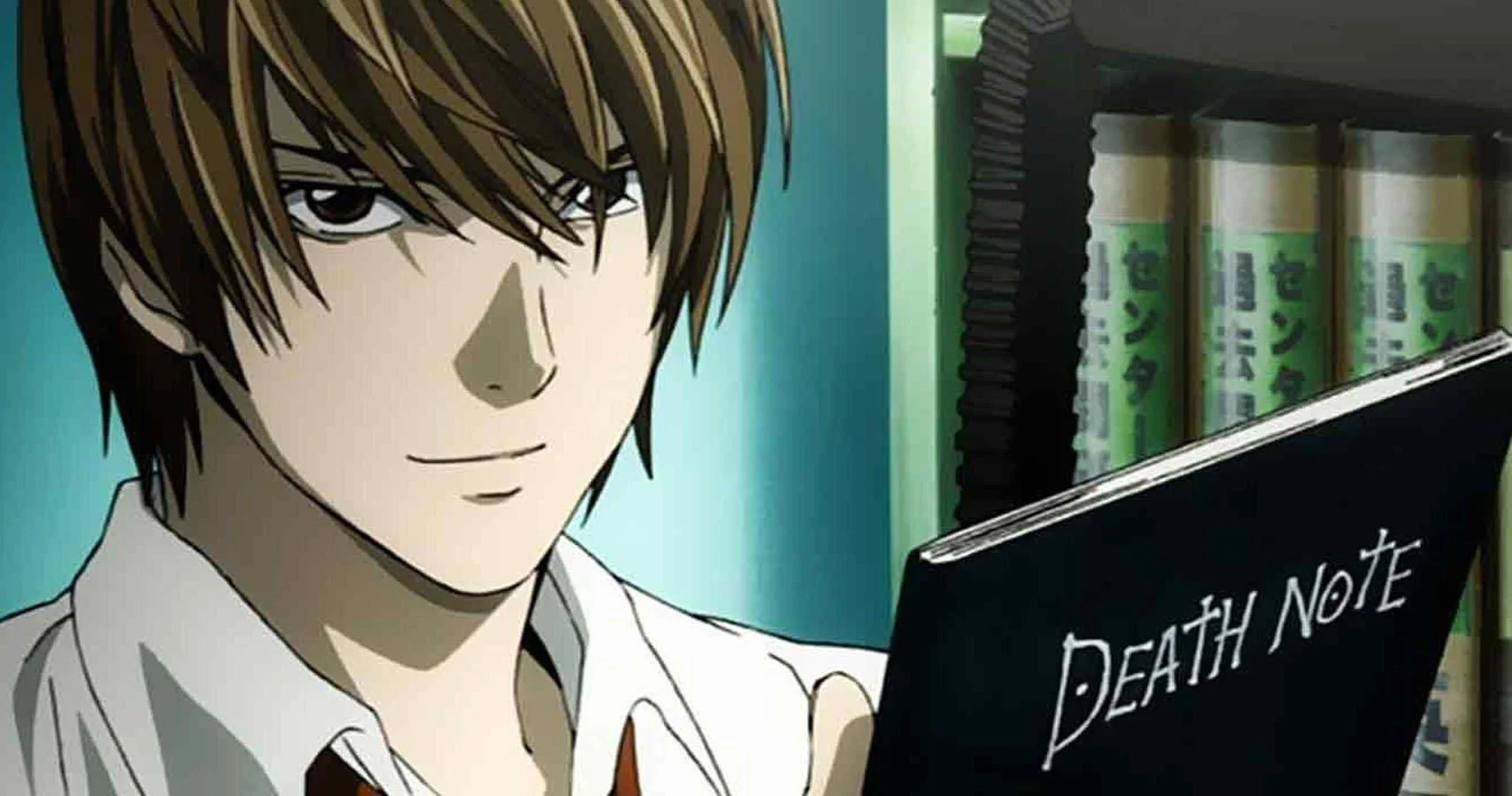 death note